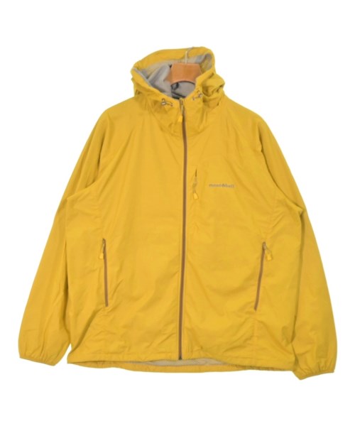 Montbell(モンベル)その他 黄 サイズ:L/2200653971544