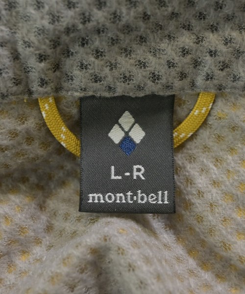 mont-bell（モンベル）その他 黄 サイズ:L メンズ/2200653971544