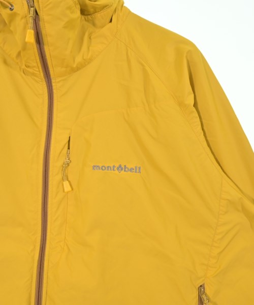 mont-bell（モンベル）その他 黄 サイズ:L メンズ/2200653971544
