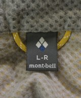 mont-bell（モンベル）その他 黄 サイズ:L メンズ/2200653971544