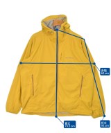 mont-bell（モンベル）その他 黄 サイズ:L メンズ/2200653971544
