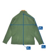 mont-bell（モンベル）その他 緑 サイズ:S メンズ/2200653971551