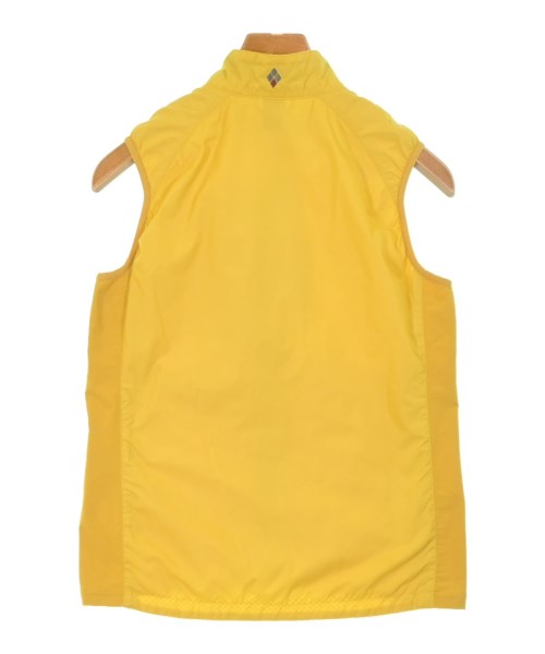 mont-bell（モンベル）その他 黄 サイズ:S メンズ/2200653971575