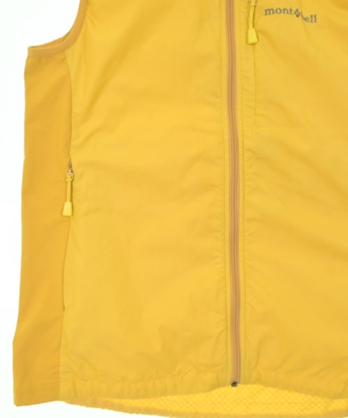 mont-bell（モンベル）その他 黄 サイズ:S メンズ/2200653971575