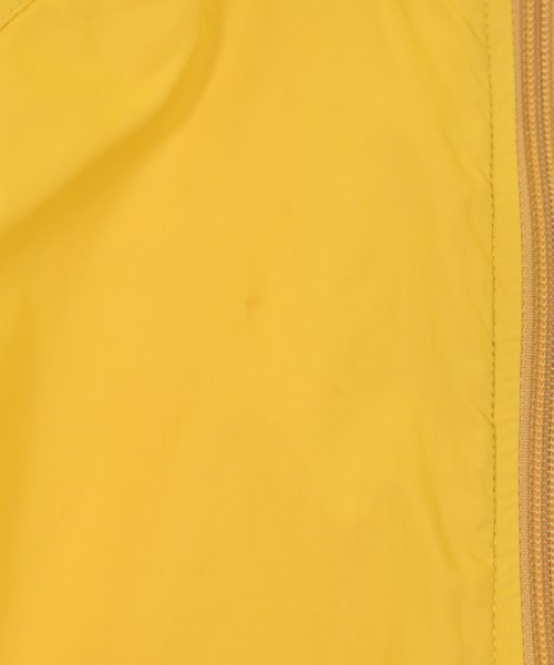 mont-bell（モンベル）その他 黄 サイズ:S メンズ/2200653971575