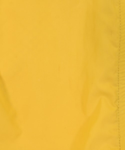 mont-bell（モンベル）その他 黄 サイズ:S メンズ/2200653971575