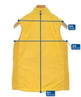 mont-bell（モンベル）その他 黄 サイズ:S メンズ/2200653971575