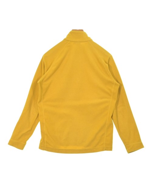 mont-bell（モンベル）その他 黄 サイズ:S メンズ/2200653971599