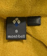 mont-bell（モンベル）その他 黄 サイズ:S メンズ/2200653971599