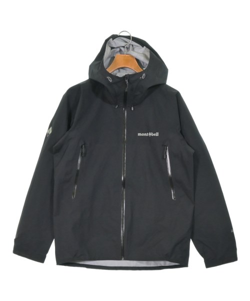 Montbell(モンベル)その他 黒 サイズ:M/2200653971704