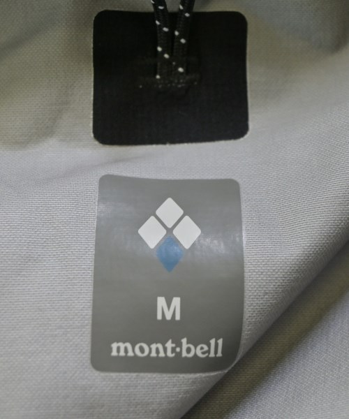 mont-bell（モンベル）その他 黒 サイズ:M メンズ/2200653971704