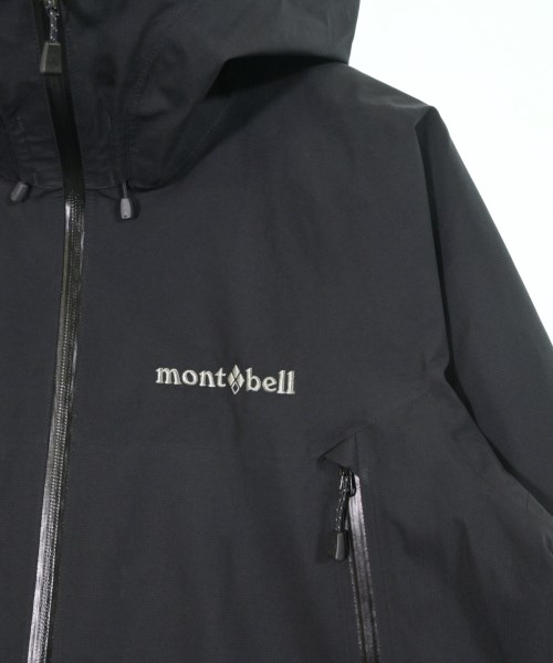 mont-bell（モンベル）その他 黒 サイズ:M メンズ/2200653971704