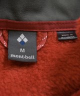mont-bell（モンベル）その他 赤 サイズ:M メンズ/2200653971797