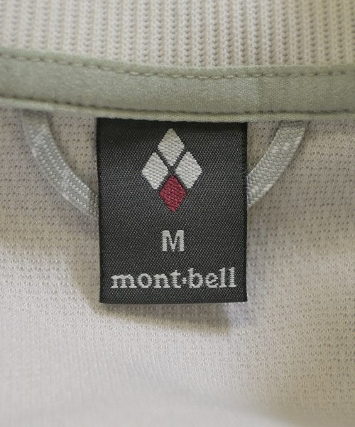 mont-bell（モンベル）その他 グレー サイズ:M メンズ/2200653971889