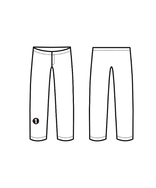 mont-bell（モンベル）その他 青 サイズ:L メンズ/2200653971926