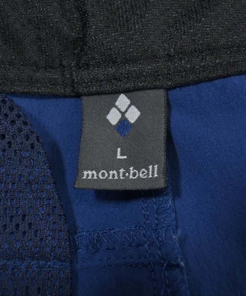mont-bell（モンベル）その他 青 サイズ:L メンズ/2200653971926