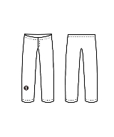 mont-bell（モンベル）その他 青 サイズ:L メンズ/2200653971926