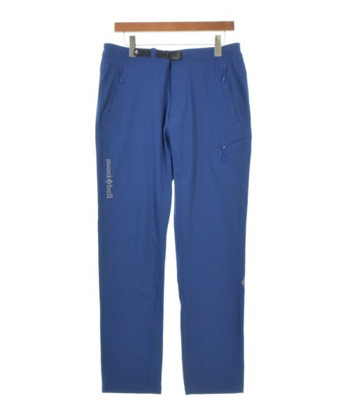 Montbell(モンベル)その他 青 サイズ:L/2200653971933