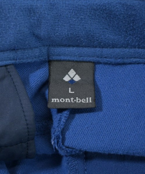 mont-bell（モンベル）その他 青 サイズ:L メンズ/2200653971933