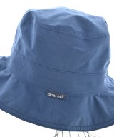 mont-bell（モンベル）ハット 紺 サイズ:M メンズ/2200654449127