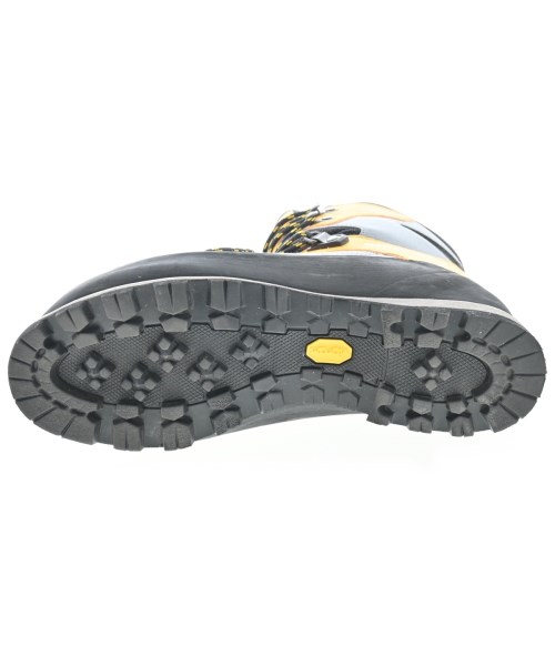 mont-bell（モンベル）ブーツ グレー サイズ:25cm メンズ/2200654449561