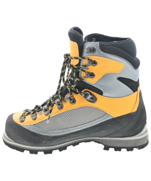 mont-bell（モンベル）ブーツ グレー サイズ:25cm メンズ/2200654449561