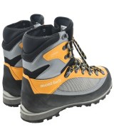 mont-bell（モンベル）ブーツ グレー サイズ:25cm メンズ/2200654449561