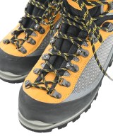 mont-bell（モンベル）ブーツ グレー サイズ:25cm メンズ/2200654449561