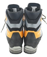 mont-bell（モンベル）ブーツ グレー サイズ:25cm メンズ/2200654449561