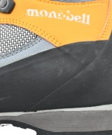 mont-bell（モンベル）ブーツ グレー サイズ:25cm メンズ/2200654449561