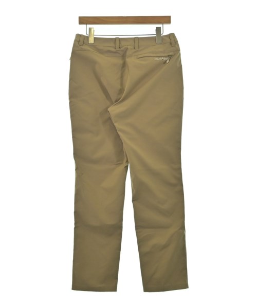 mont-bell（モンベル）その他 ベージュ サイズ:XL レディース/2200665079085