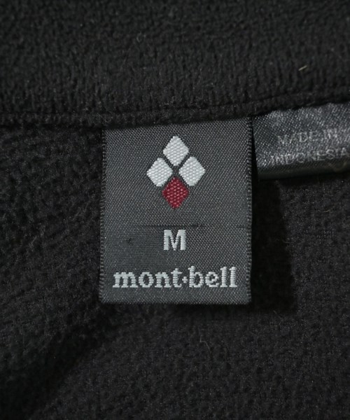 mont-bell（モンベル）その他 黒 サイズ:M レディース/2200665640070