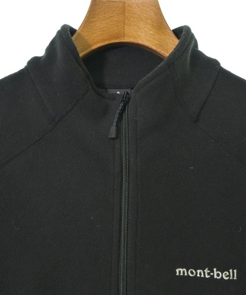 mont-bell（モンベル）その他 黒 サイズ:M レディース/2200665640070