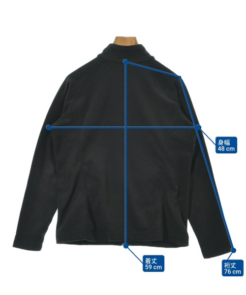 mont-bell（モンベル）その他 黒 サイズ:M レディース/2200665640070