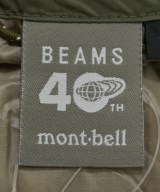 mont-bell（モンベル）ダウンジャケット/ダウンベスト カーキ サイズ:L メンズ/2200666889614