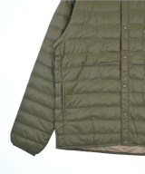 mont-bell（モンベル）ダウンジャケット/ダウンベスト カーキ サイズ:L メンズ/2200666889614