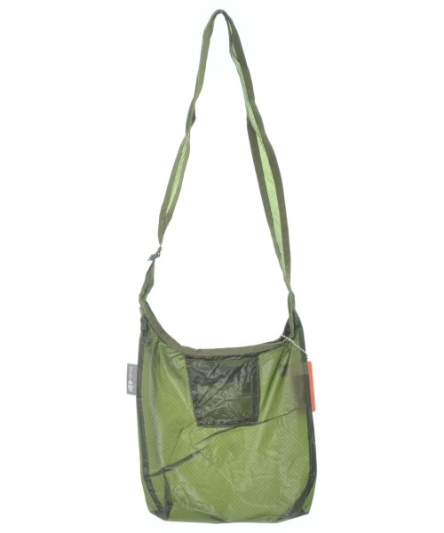 mont-bell（モンベル）ショルダーバッグ カーキ サイズ:- メンズ/2200666889621
