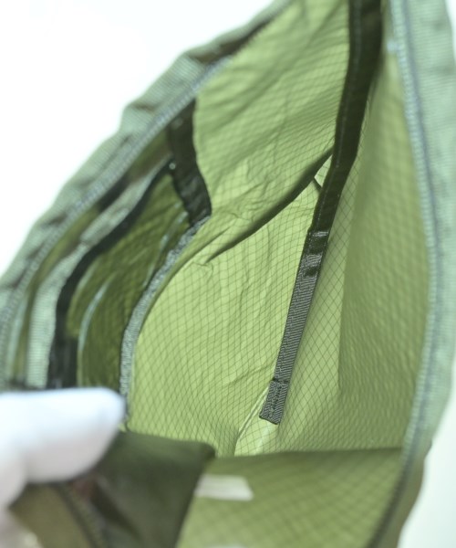 mont-bell（モンベル）ショルダーバッグ カーキ サイズ:- メンズ/2200666889621