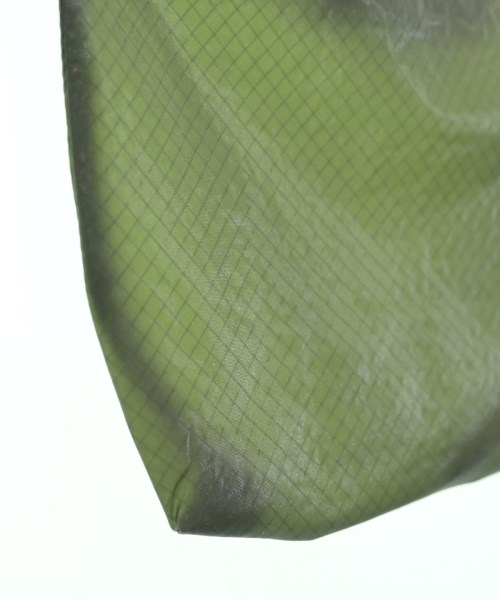 mont-bell（モンベル）ショルダーバッグ カーキ サイズ:- メンズ/2200666889621