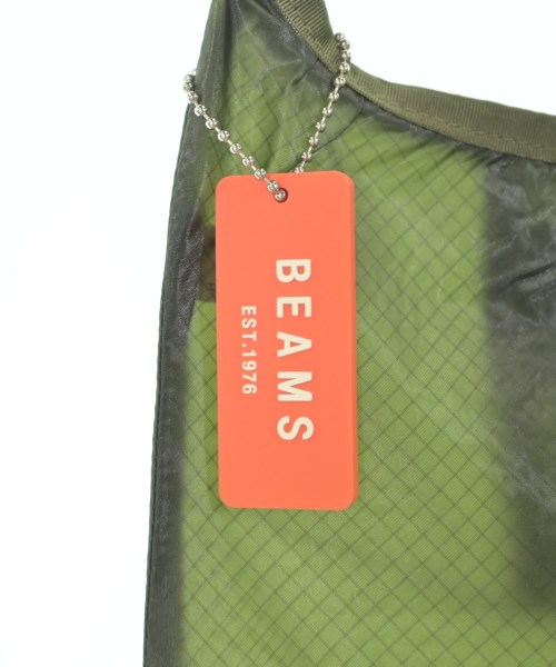 mont-bell（モンベル）ショルダーバッグ カーキ サイズ:- メンズ/2200666889621