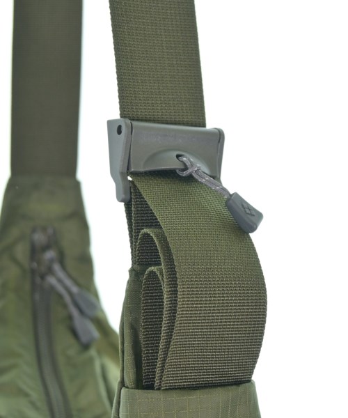 mont-bell（モンベル）ショルダーバッグ 緑 サイズ:- メンズ/2200664457044