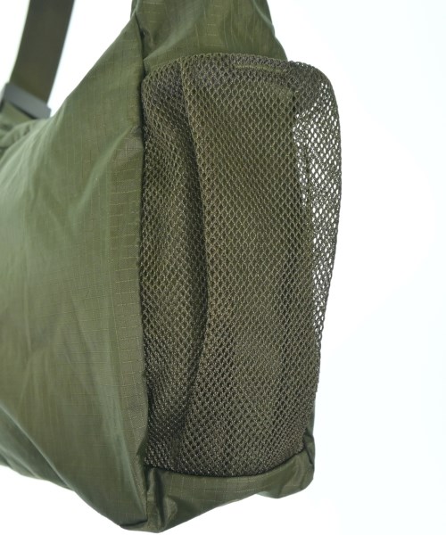 mont-bell（モンベル）ショルダーバッグ 緑 サイズ:- メンズ/2200664457044