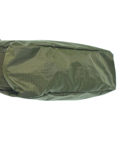 mont-bell（モンベル）ショルダーバッグ 緑 サイズ:- メンズ/2200664457044