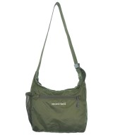 mont-bell（モンベル）ショルダーバッグ 緑 サイズ:- メンズ/2200664457044