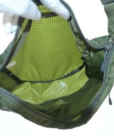 mont-bell（モンベル）ショルダーバッグ 緑 サイズ:- メンズ/2200664457044