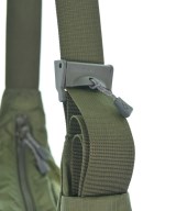 mont-bell（モンベル）ショルダーバッグ 緑 サイズ:- メンズ/2200664457044