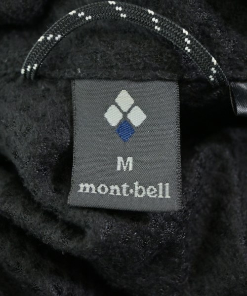 mont-bell（モンベル）その他 黒 サイズ:M メンズ/2200667720053