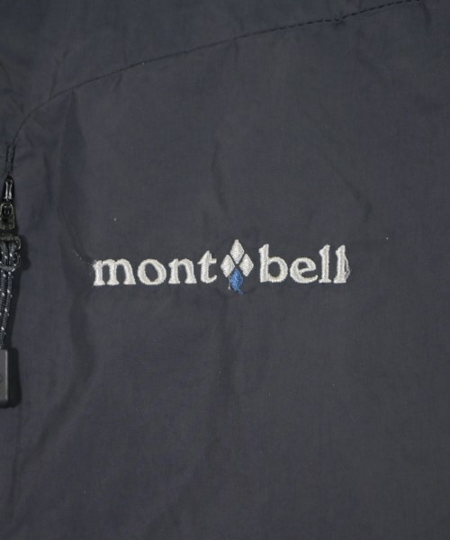 mont-bell（モンベル）その他 黒 サイズ:M メンズ/2200667720053