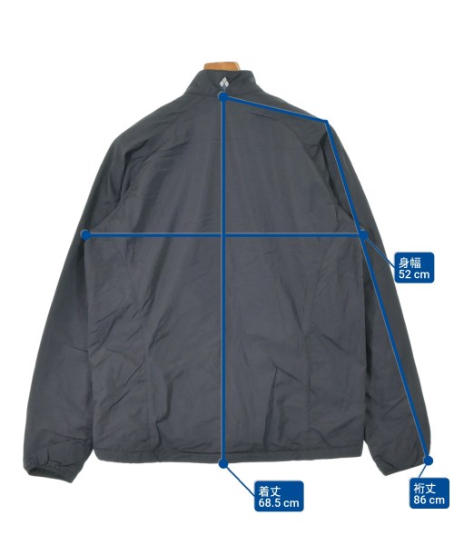 mont-bell（モンベル）その他 黒 サイズ:M メンズ/2200667720053