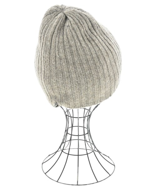 mont-bell（モンベル）ニットキャップ・ビーニー グレー サイズ:F メンズ/2200668601047